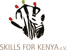 Logo Skills for Kenia ev